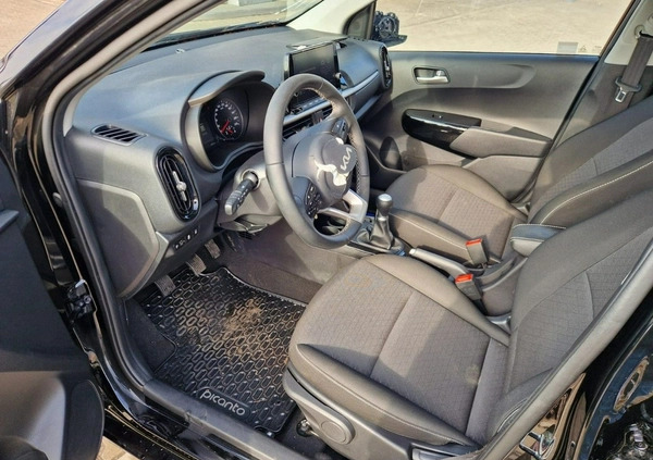 Kia Picanto cena 18900 przebieg: 9000, rok produkcji 2023 z Karczew małe 92